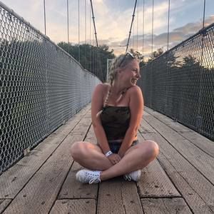 Meet your Posher, Mégan